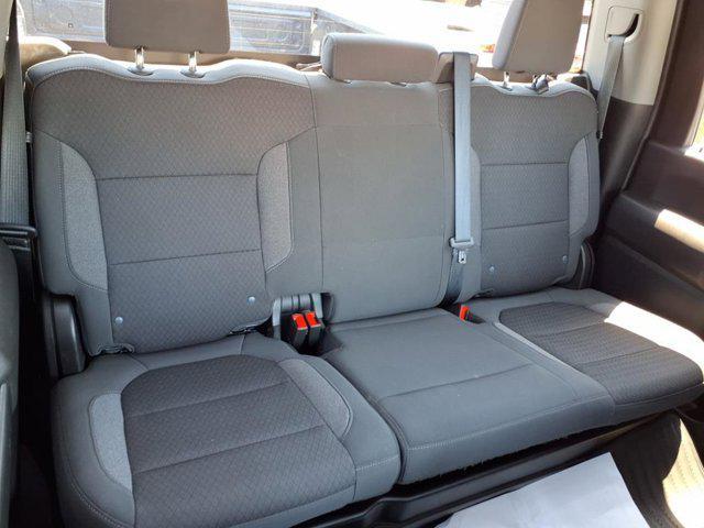 Photo of 2020 Shadow Gray Metallic Chevrolet Silverado 2500