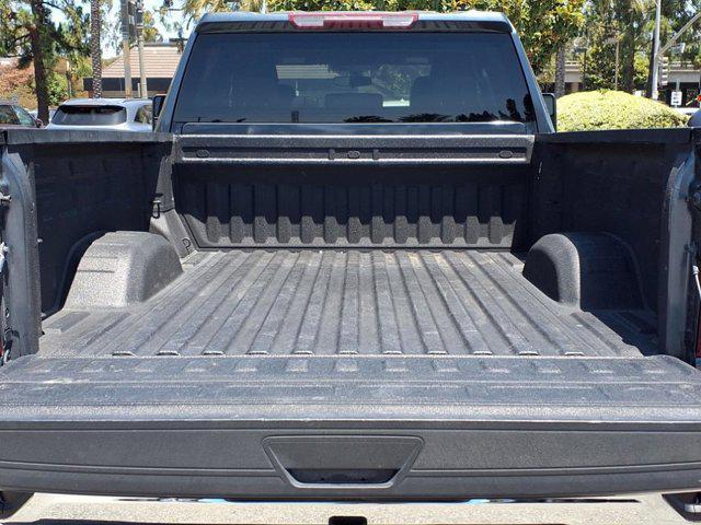 Photo of 2020 Shadow Gray Metallic Chevrolet Silverado 2500