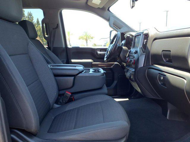 Photo of 2020 Shadow Gray Metallic Chevrolet Silverado 2500