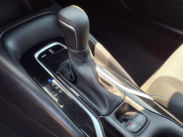 Photo of 2022 Black Sand Pearl Toyota Corolla