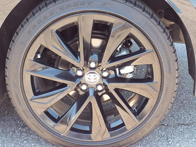 Photo of 2022 Black Sand Pearl Toyota Corolla
