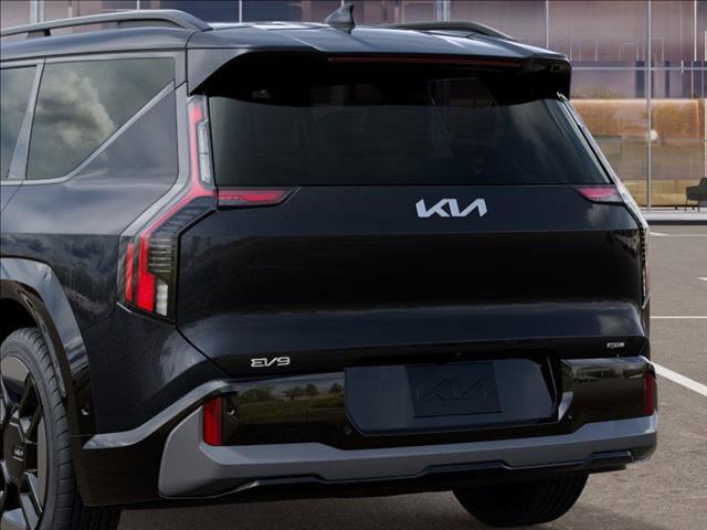 Photo of 2026 Pml Kia EV9