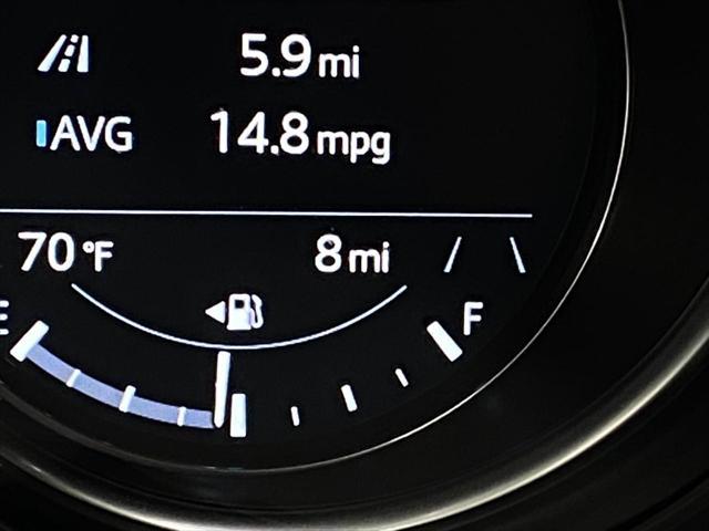 Photo of 2025 Machine Gray Metallic Mazda CX-5