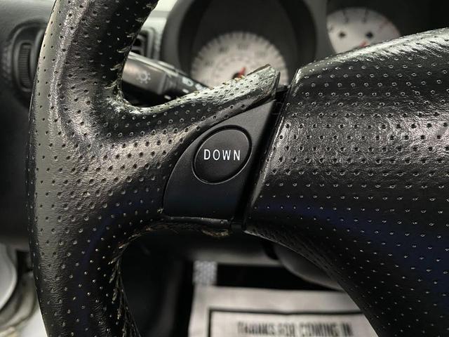 Photo of 2004 Phantom Gray Pearl Toyota MR2