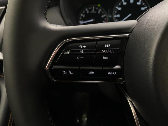 Photo of 2025 Rhodium White Premium Mazda CX-90