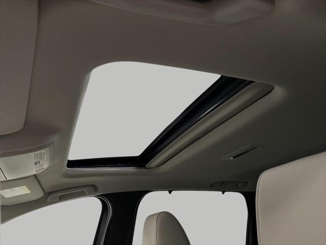 Photo of 2025 Rhodium White Premium Mazda CX-90