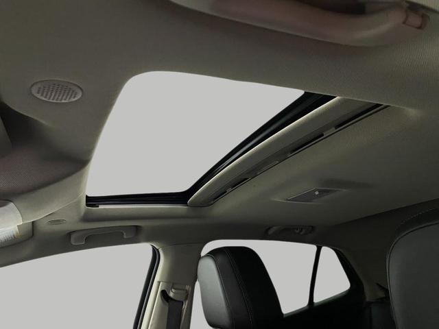 Photo of 2022 Ebony Twilight Metallic Buick Encore