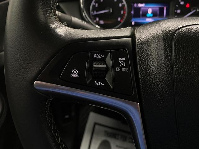 Photo of 2022 Ebony Twilight Metallic Buick Encore