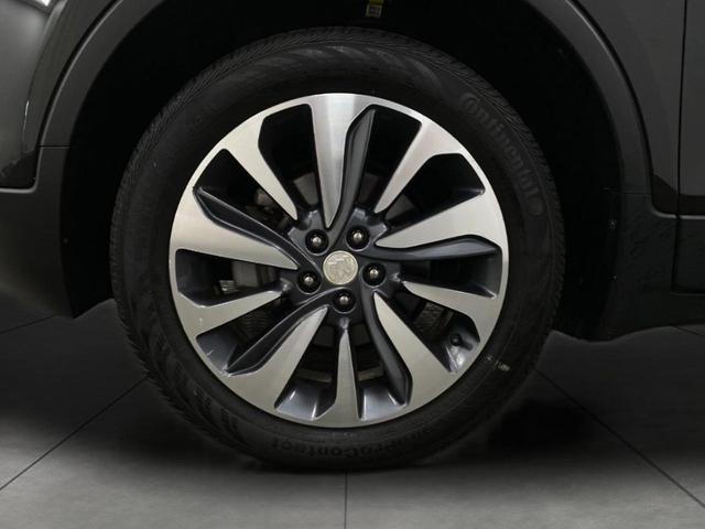 Photo of 2022 Ebony Twilight Metallic Buick Encore