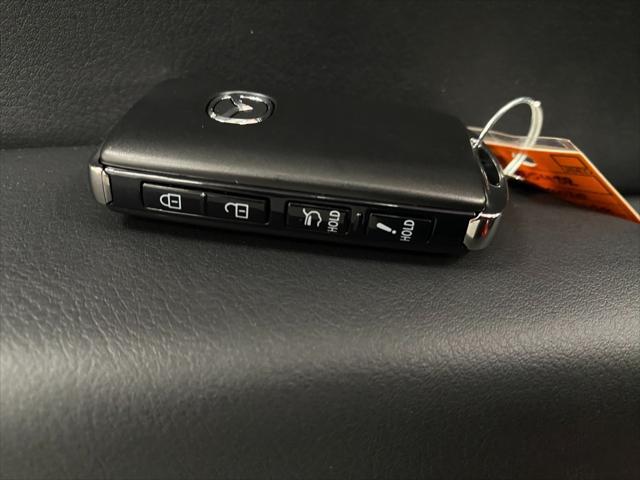 Photo of 2025 Soul Red Crystal Metallic Mazda CX-5