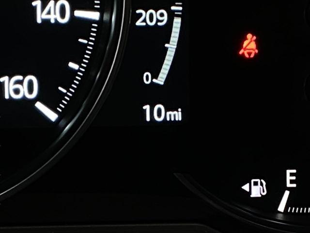 Photo of 2025 Deep Crystal Blue Mica Mazda CX-5