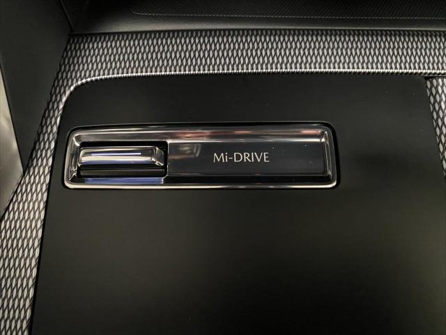 Photo of 2025 Deep Crystal Blue Mica Mazda CX-90