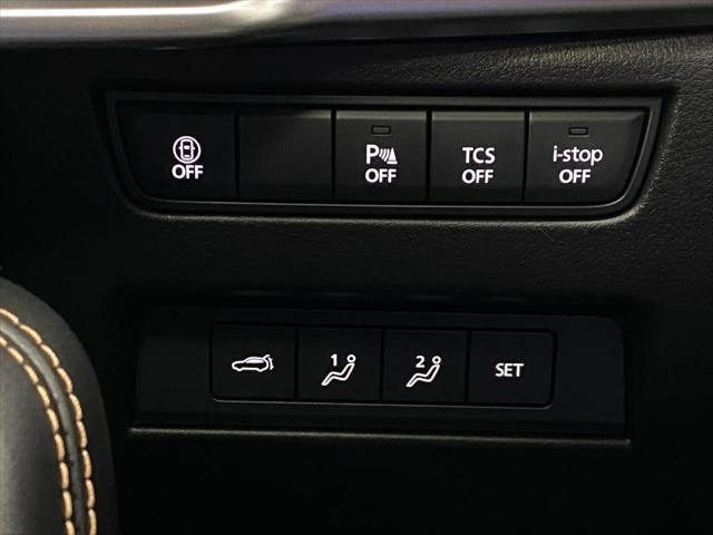 Photo of 2025 Deep Crystal Blue Mica Mazda CX-90