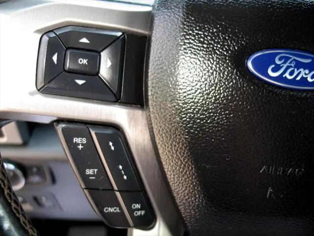 Photo of 2020 Magnetic Metallic Ford F-150