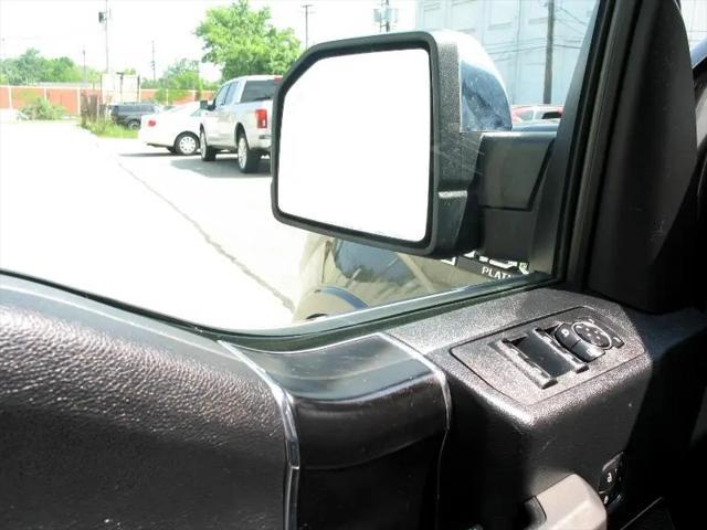 Photo of 2020 Magnetic Metallic Ford F-150