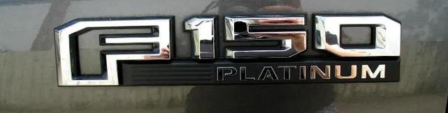 Photo of 2020 Magnetic Metallic Ford F-150
