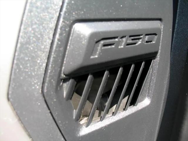 Photo of 2020 Magnetic Metallic Ford F-150