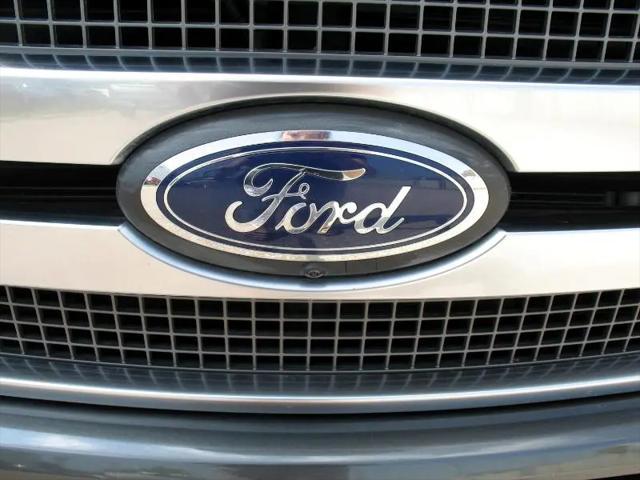 Photo of 2020 Magnetic Metallic Ford F-150