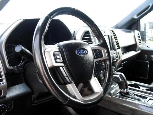Photo of 2020 Magnetic Metallic Ford F-150