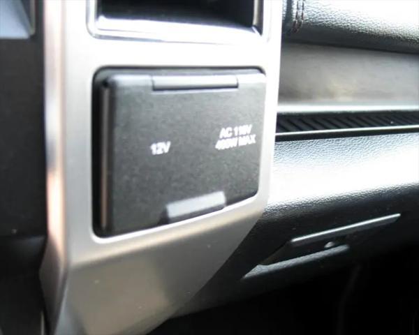 Photo of 2020 Magnetic Metallic Ford F-150