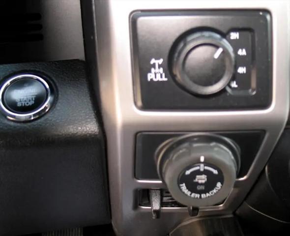 Photo of 2020 Magnetic Metallic Ford F-150