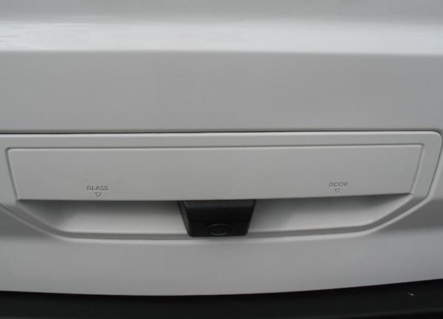 Photo of 2024 Oxford White Ford Bronco Sport