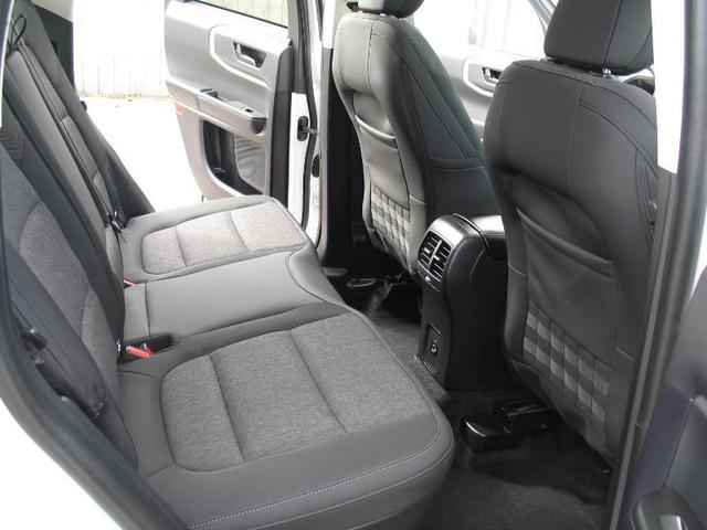 Photo of 2024 Oxford White Ford Bronco Sport