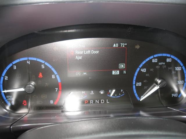 Photo of 2024 Oxford White Ford Bronco Sport