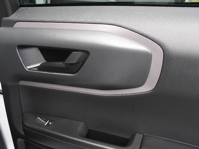 Photo of 2024 Oxford White Ford Bronco Sport
