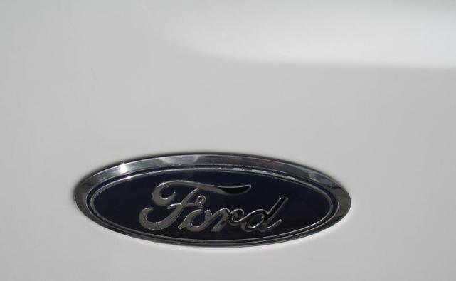 Photo of 2024 Oxford White Ford Bronco Sport