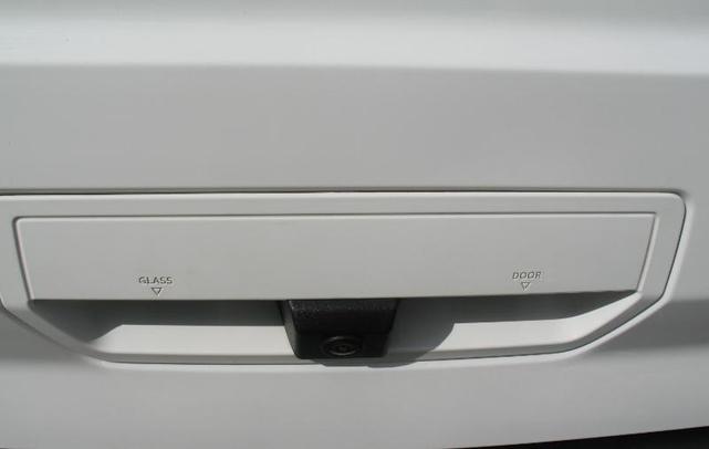 Photo of 2024 Oxford White Ford Bronco Sport