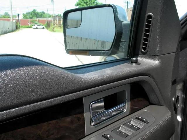 Photo of 2013 Sterling Gray Metallic Ford F-150