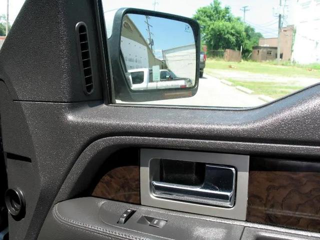Photo of 2013 Sterling Gray Metallic Ford F-150