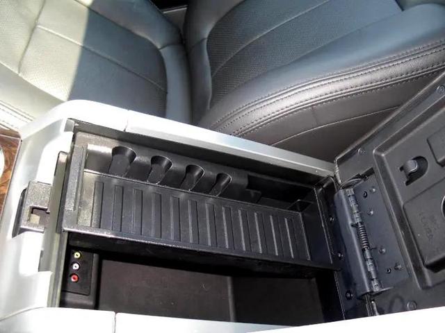 Photo of 2013 Sterling Gray Metallic Ford F-150