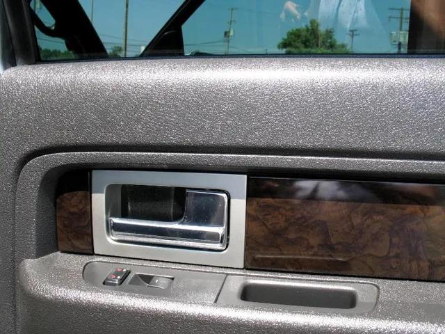 Photo of 2013 Sterling Gray Metallic Ford F-150