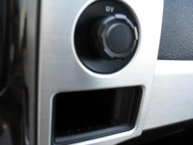 Photo of 2013 Sterling Gray Metallic Ford F-150