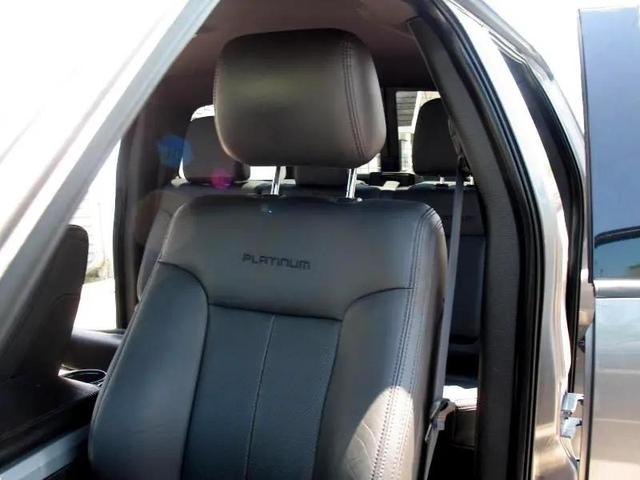 Photo of 2013 Sterling Gray Metallic Ford F-150