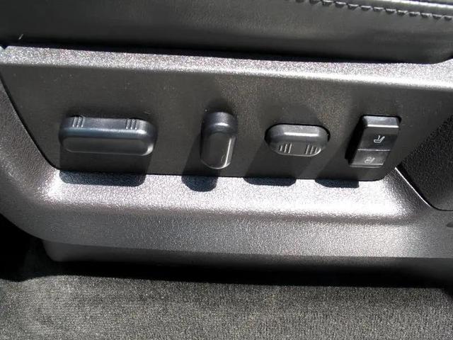 Photo of 2013 Sterling Gray Metallic Ford F-150