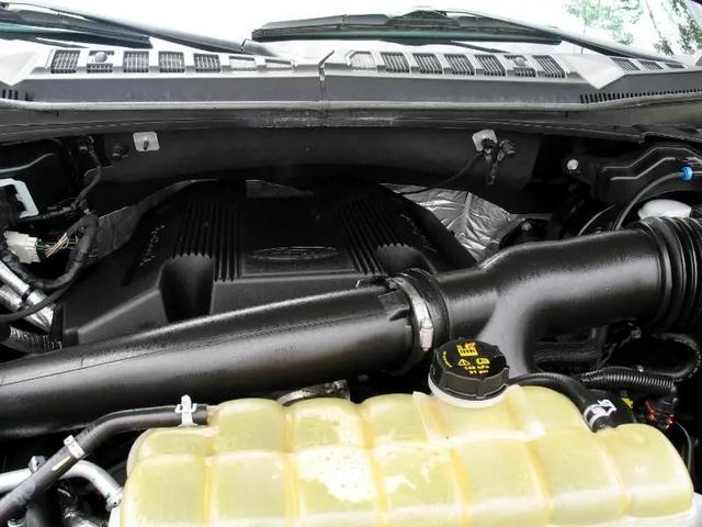 Photo of 2020 Agate Black Metallic Ford F-150