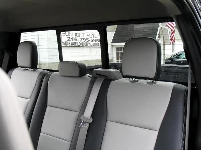 Photo of 2020 Agate Black Metallic Ford F-150