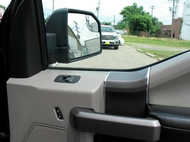 Photo of 2020 Agate Black Metallic Ford F-150