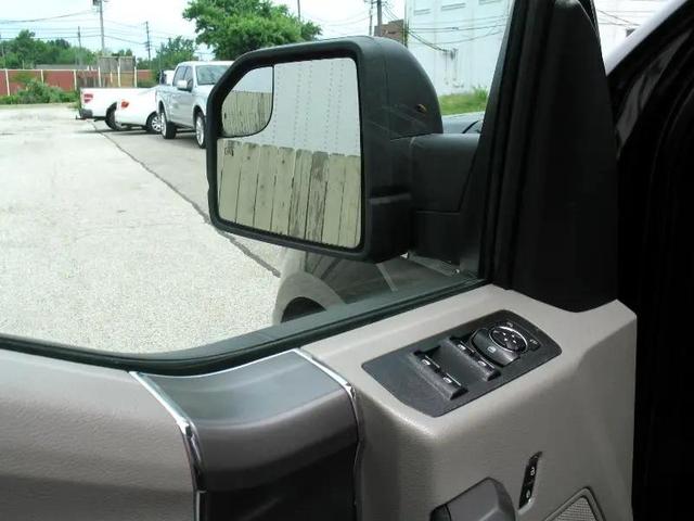 Photo of 2020 Agate Black Metallic Ford F-150