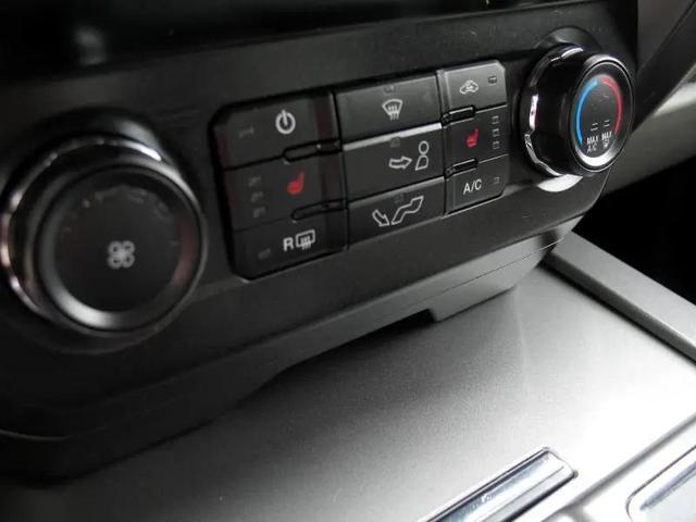 Photo of 2020 Agate Black Metallic Ford F-150