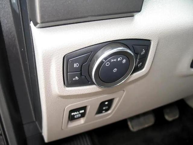 Photo of 2020 Agate Black Metallic Ford F-150