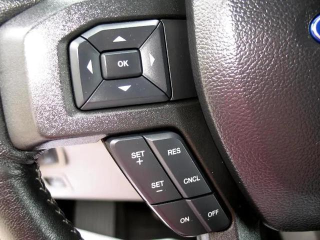 Photo of 2020 Agate Black Metallic Ford F-150