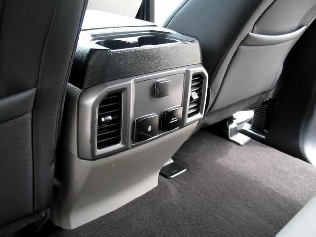 Photo of 2020 Agate Black Metallic Ford F-150