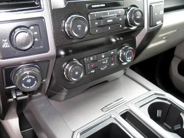 Photo of 2020 Agate Black Metallic Ford F-150