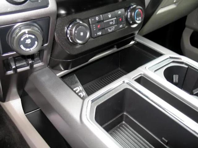 Photo of 2020 Agate Black Metallic Ford F-150