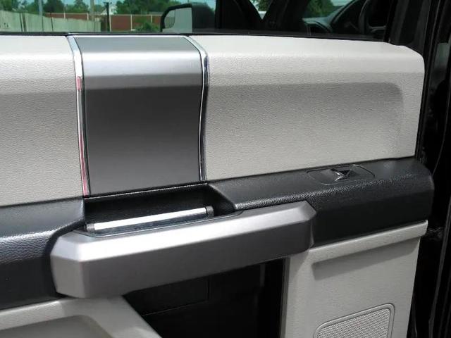 Photo of 2020 Agate Black Metallic Ford F-150