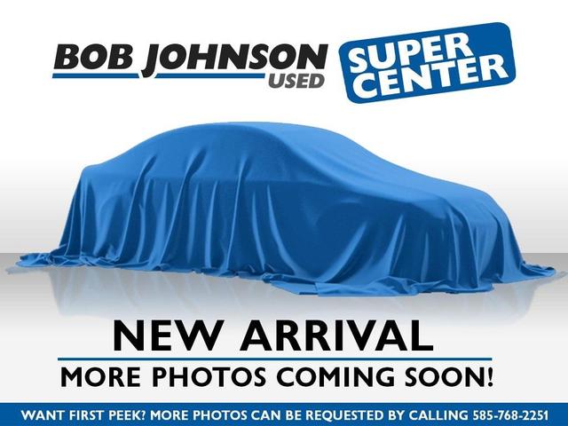 2019 Chevrolet Malibu